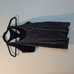 Lululemon twist tank